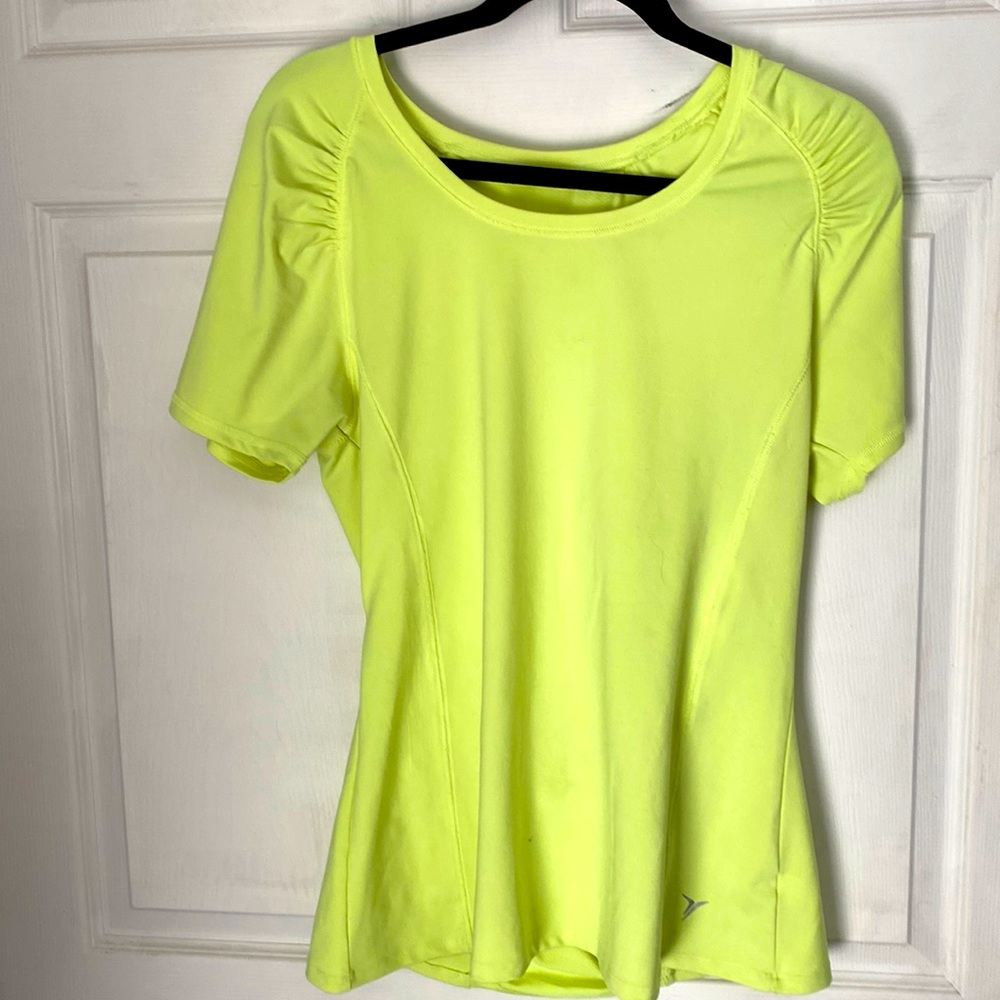 Activewear Shirt